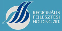 Regionális Fejlesztési Holding Zrt.