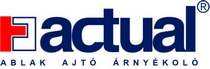 ACTUAL Profil- és Ablakgyártó Kft.