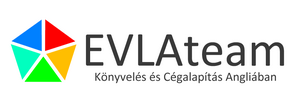 EVLA LTD.