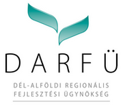 Dél-alföldi Regionális Fejlesztési Ügynökség