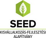SEED Kisvállalkozás-Fejlesztési Alapítvány