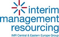 Interim Management Resourcing Kft. 