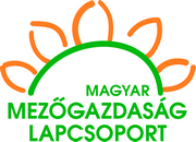 Magyar Mezőgazdaság Lapcsoport 