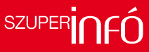 Szuperinfo 