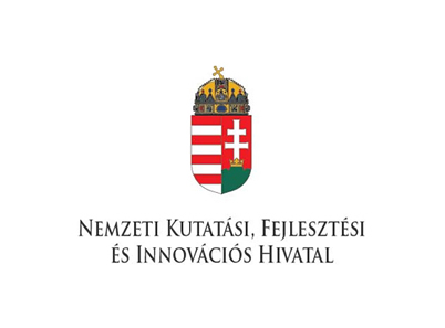 Nemzeti Kutatási, Fejlesztési és Innovációs Hivatal 