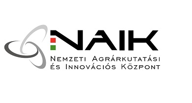 Nemzeti Agrárkutatási és Innovációs Központ 