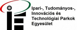 Ipari-, Tudományos-, Innovációs- és Technológiai Parkok Egyesület