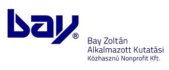 Bay Zoltán Nonprofit Kft.