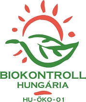 Biokontroll Hungária Nonprofit Kft.