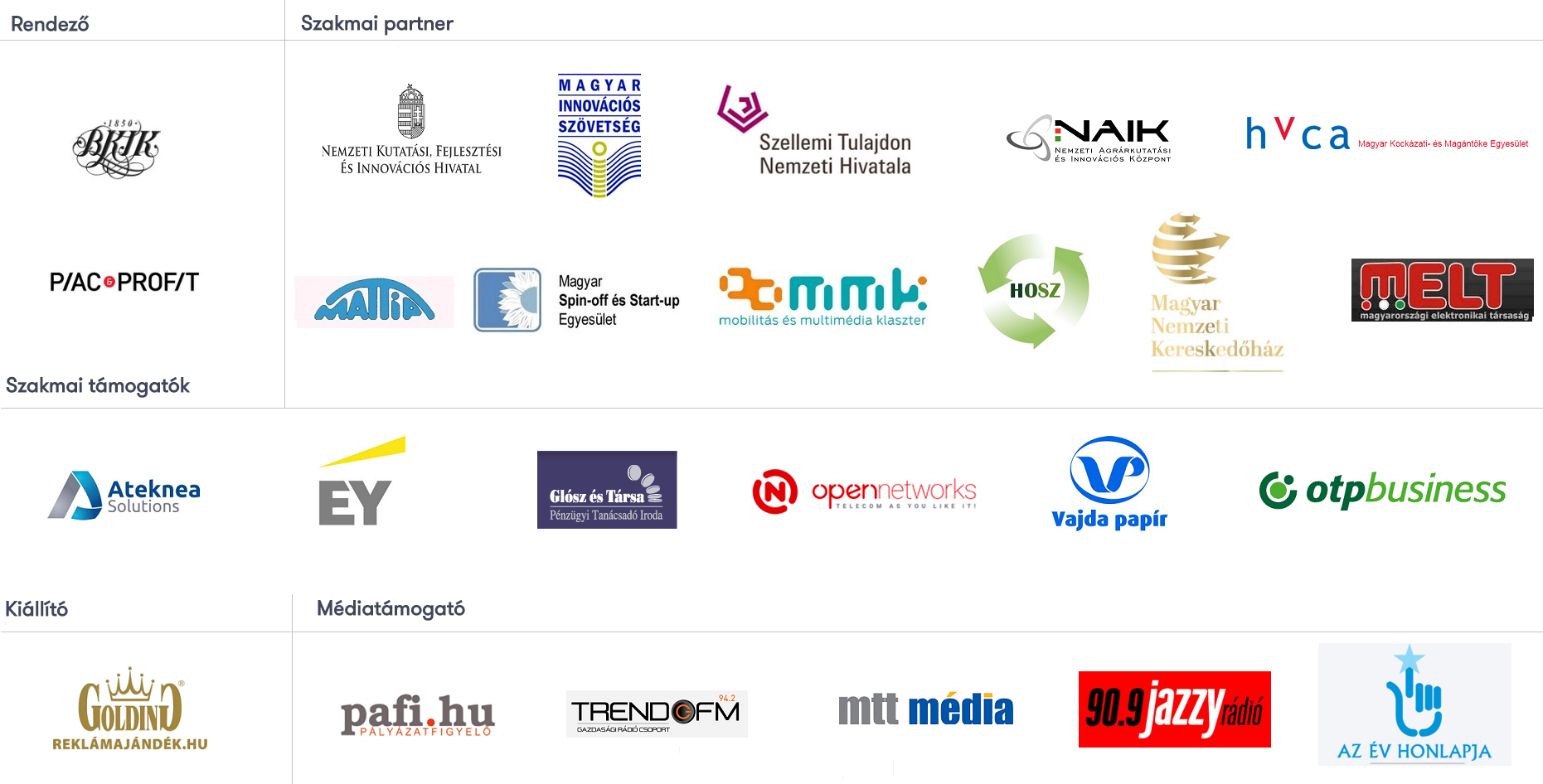 K+F logósor PNG nagy 1125