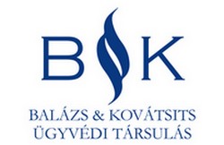 Balázs & Kovátsits Ügyvédi Társulás