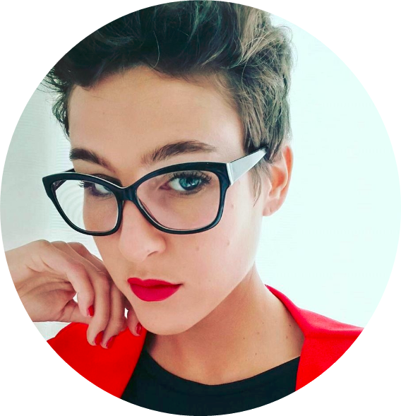 Vida Eszter