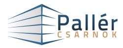 Pallér Csarnok