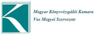 Magyar Könyvvizsgálói Kamara Vas Megyei Szervezete