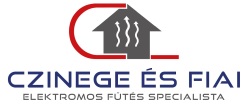 Czinege és Fiai Kft.
