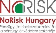 NoRisk Hungary Pénzügyi és Kockázatkezelési Zrt.